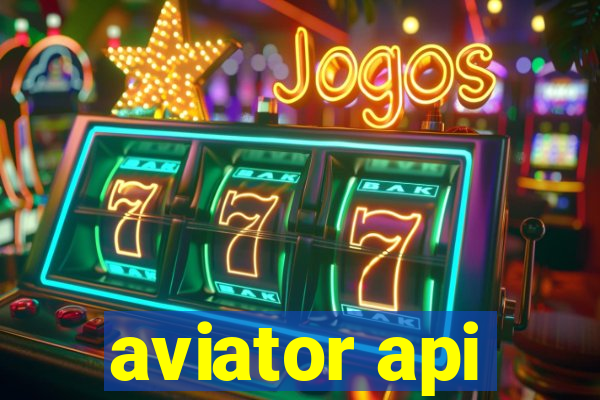 aviator api